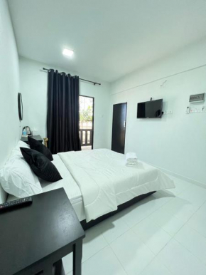 Barokah Resort